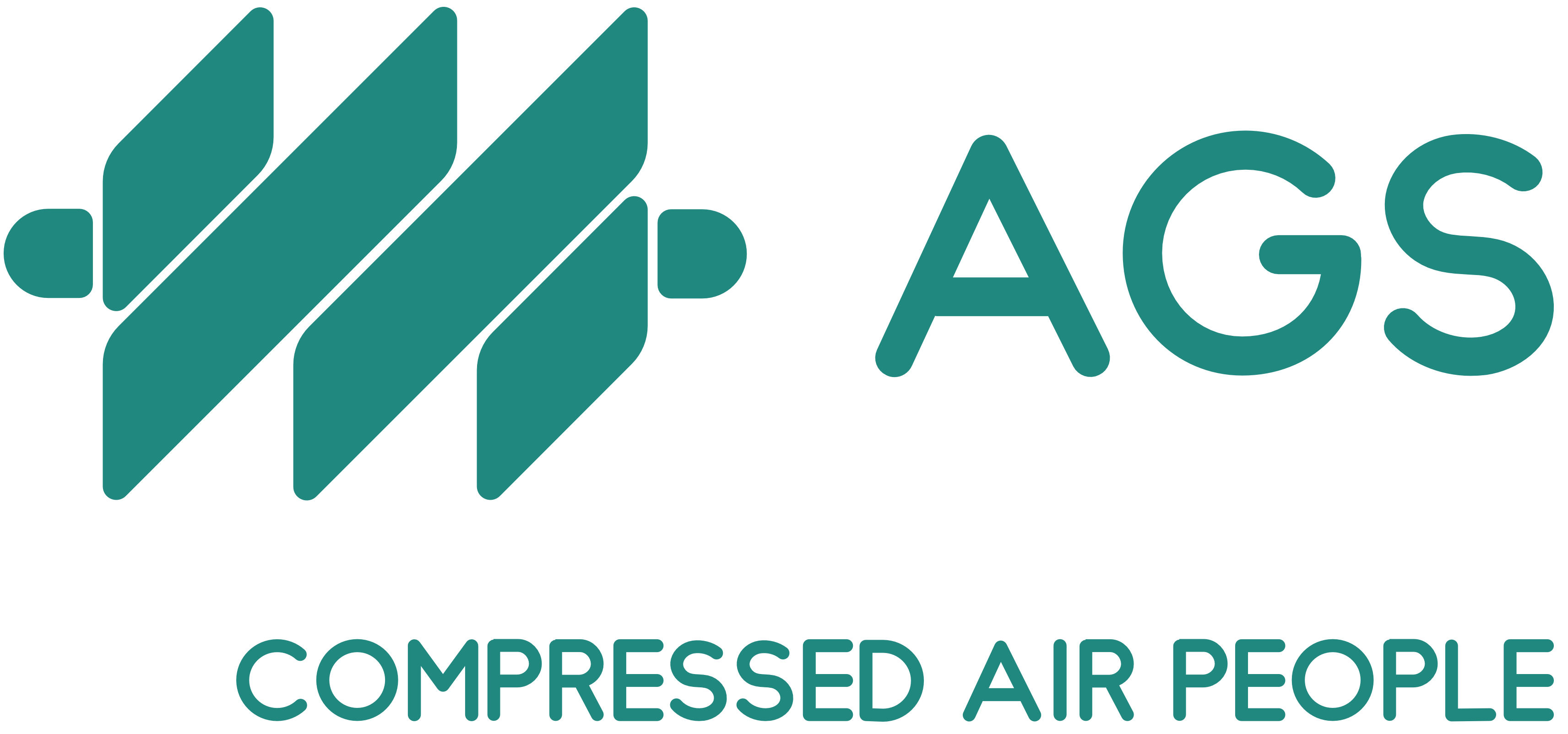 AGS - The Compressed Air People